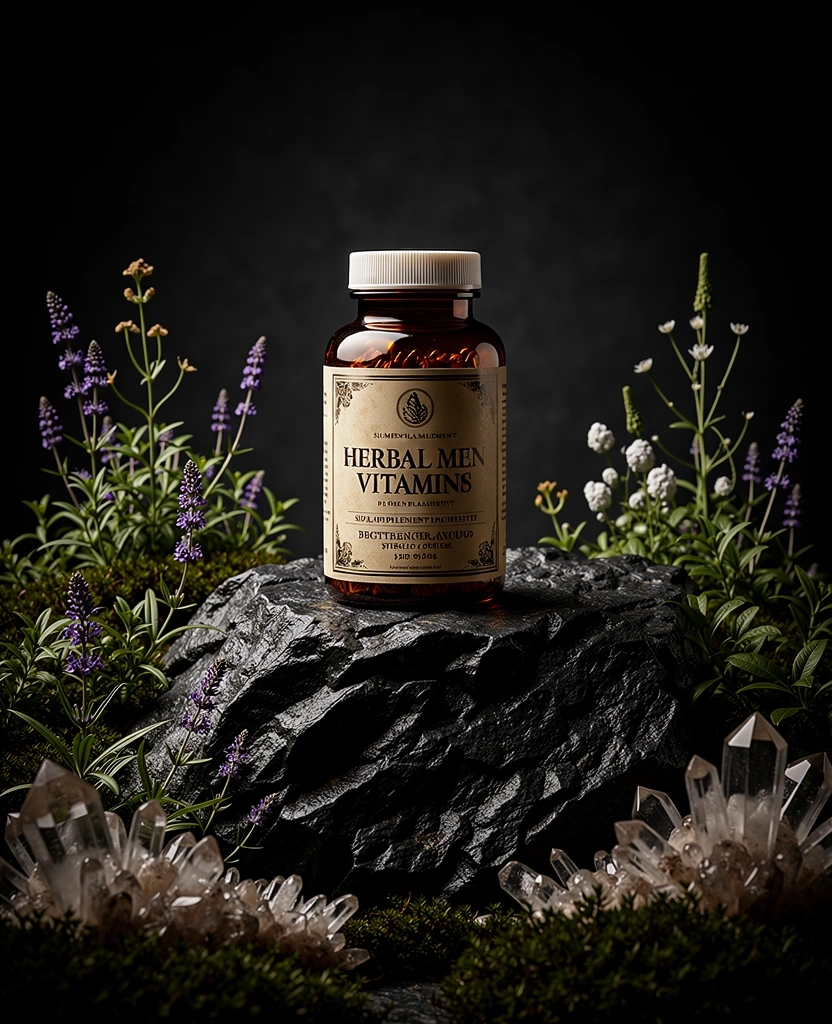 Alpine Vital Komplex