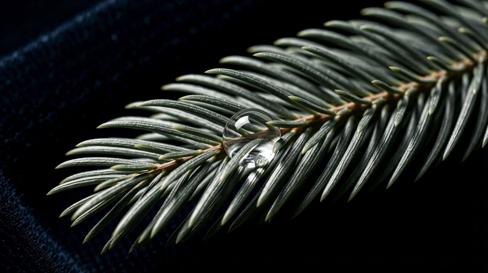 Alpine Botanical Specimen