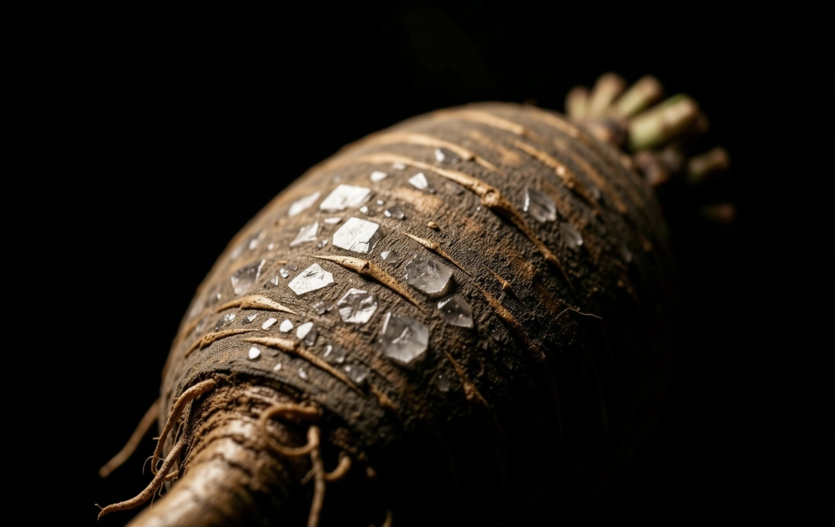 Botanisches Specimen